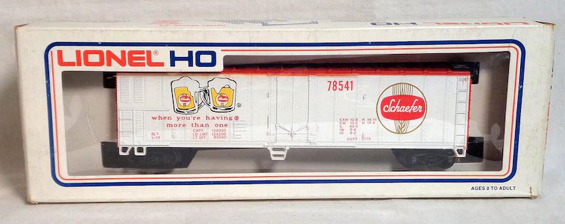 ho-scale-vintage-lionel-schafer-beer