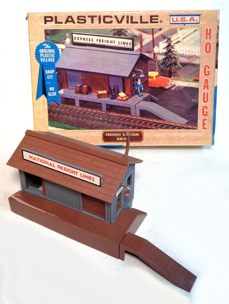 ho-scale-vintage-plasticville-building-(5z22u)