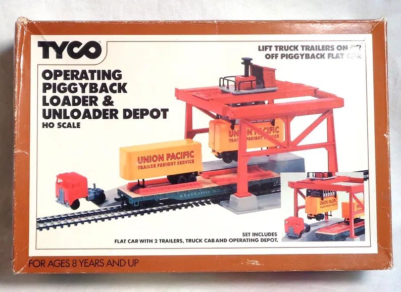 ho-scale-vintage-tyco-operating-piggy