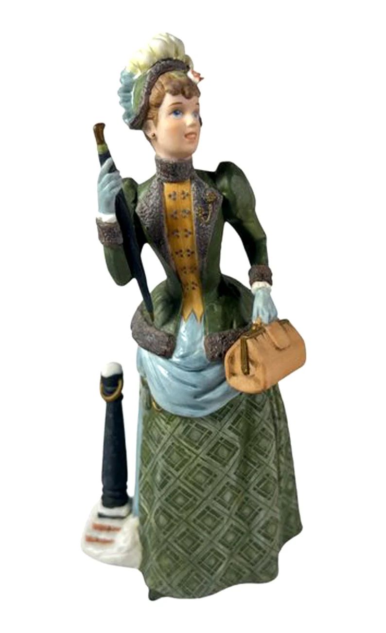 avon-albee-presidents-employee-award-1987