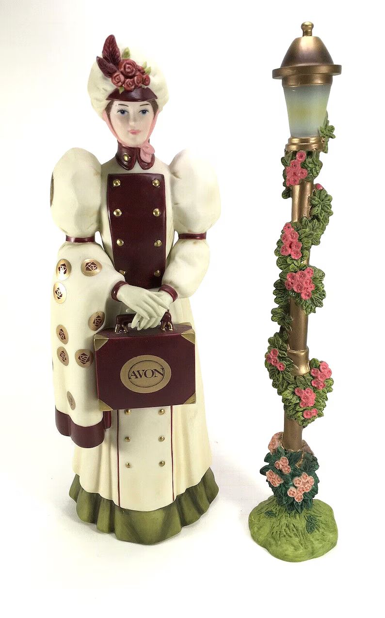 avon-albee-presidents-employee-award-2006