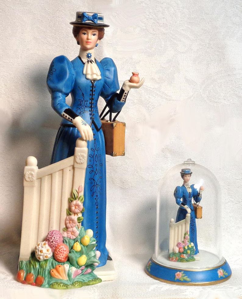 avon-albee-presidents-employee-award-figurine