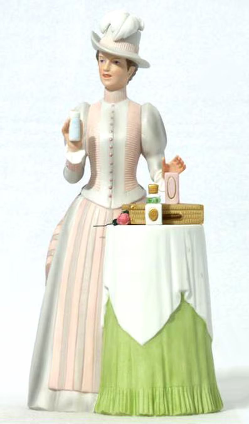 avon-albee-presidents-employee-award-mint