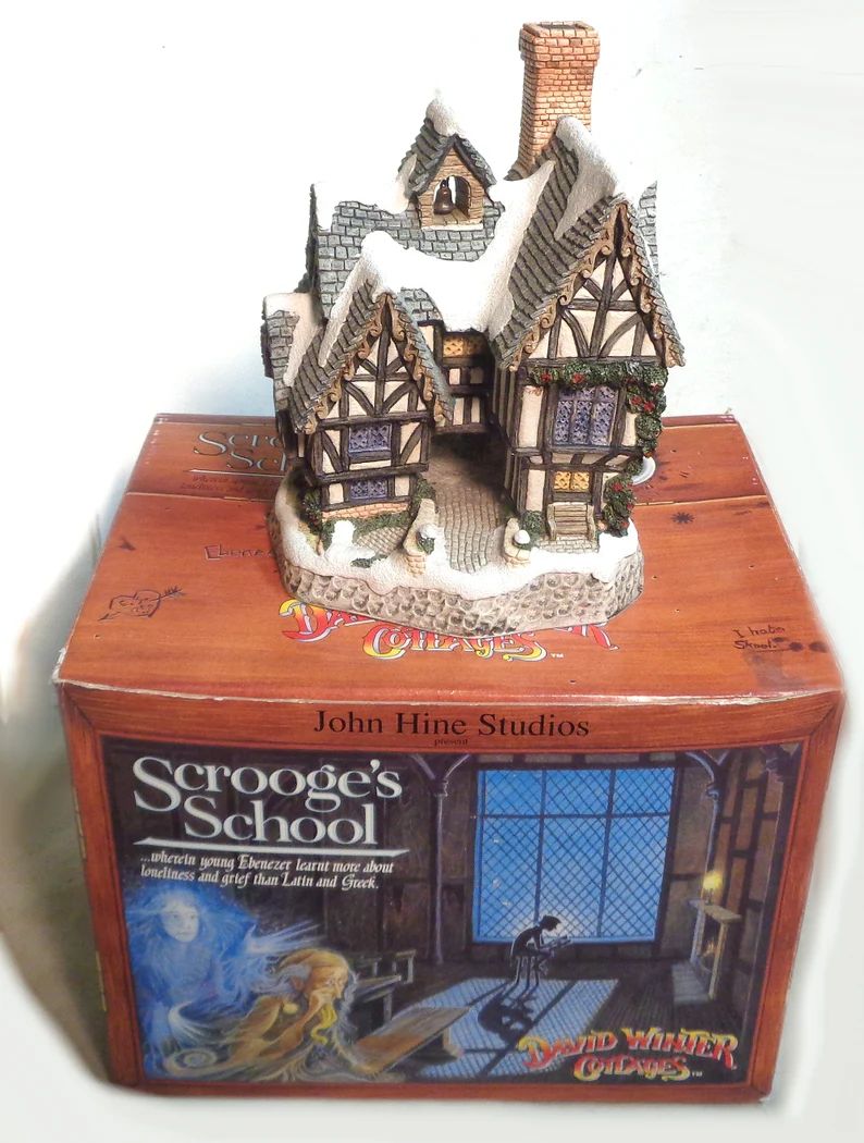 david-winter-scrooges-school-7-inches