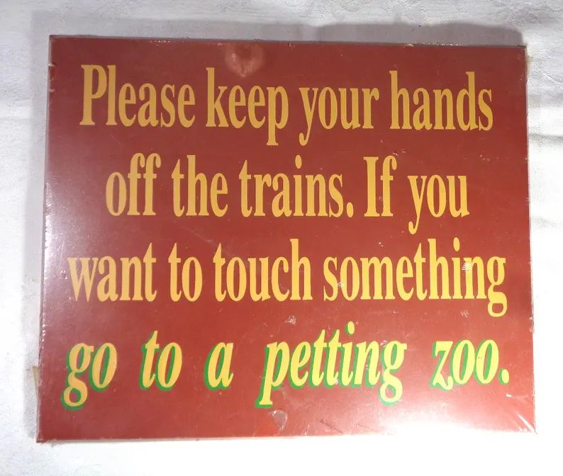 decorative-model-train-room-sign-please-4444926283