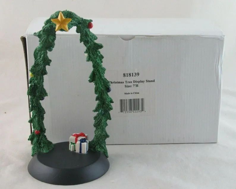 goebel-christmas-tree-display-stand-new