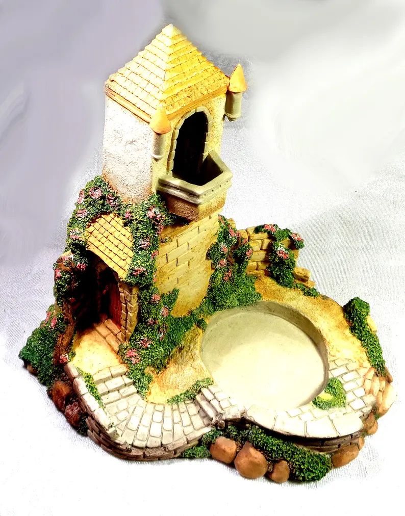 goebel-disney-snow-white-castle