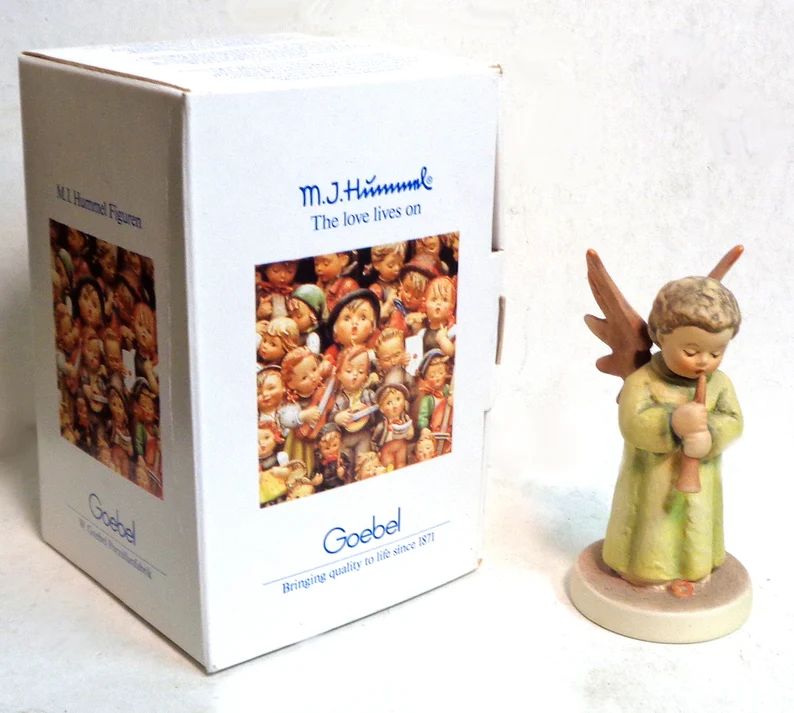 goebel-hummel-figurine-festival-harmony