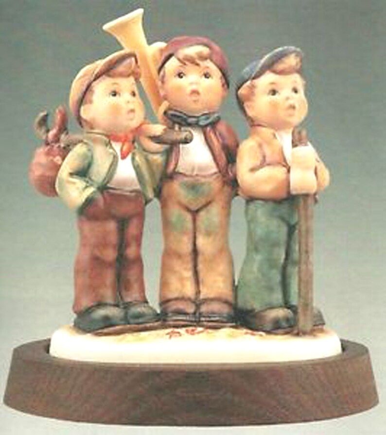 goebel-hummel-figurine-traveling-trio