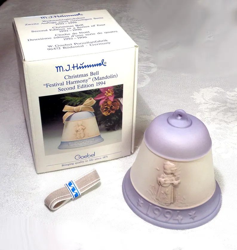 hummel-figurine-1994-christmas-bell-780-4452390487