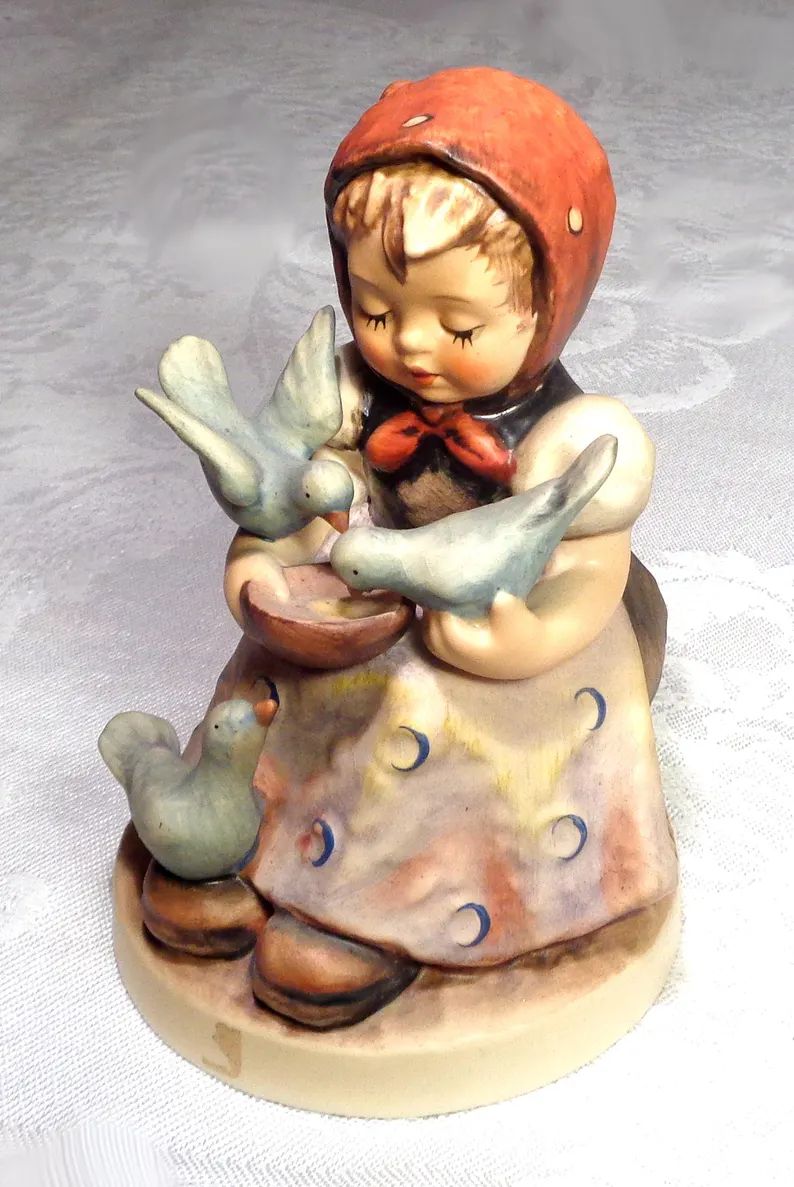 hummel-figurine-cinderella-337-45-inches-4452379025