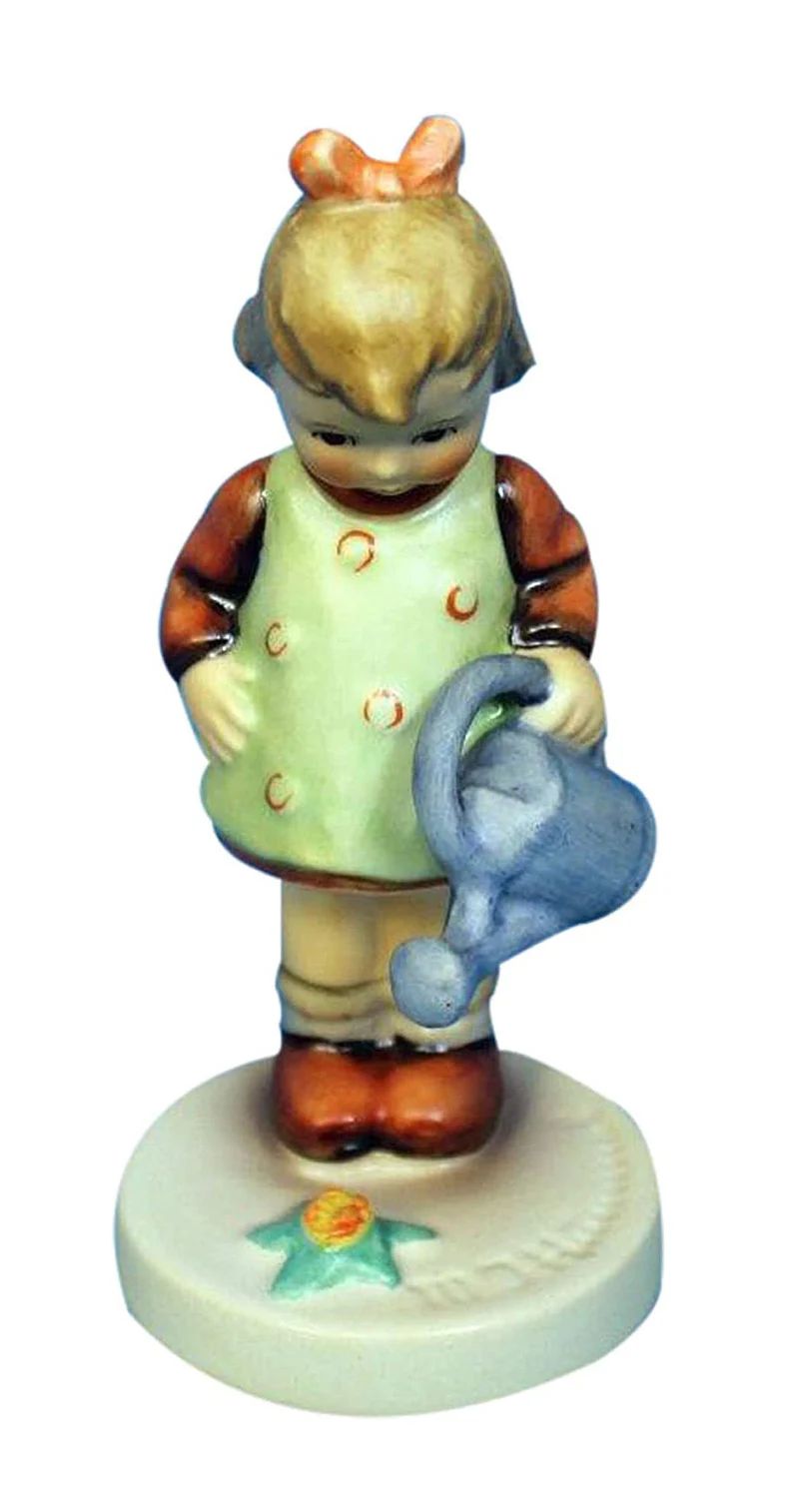 hummel-figurine-little-gardener-tmk-6-45
