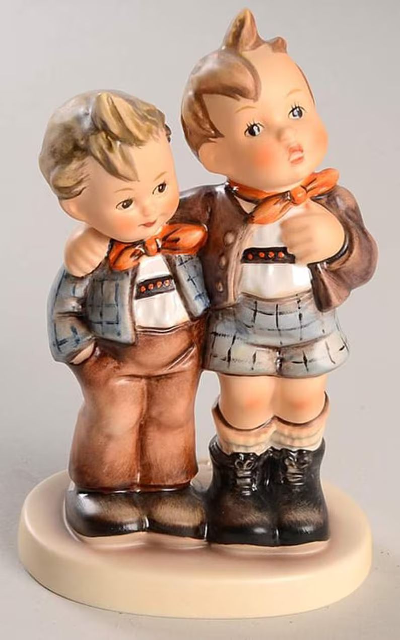 hummel-figurine-max-moritz-5-inches-tall