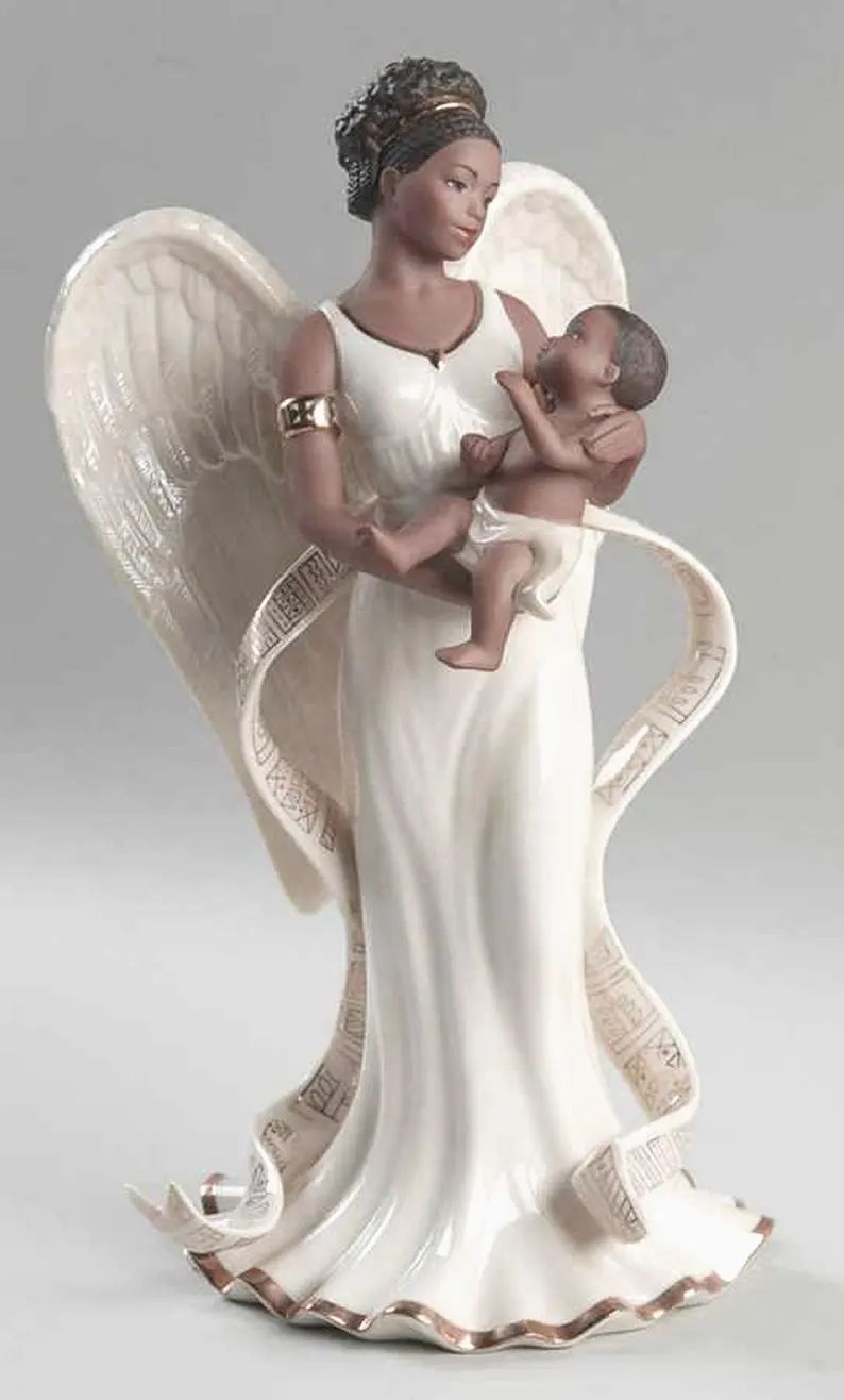 lenox-african-american-porcelain