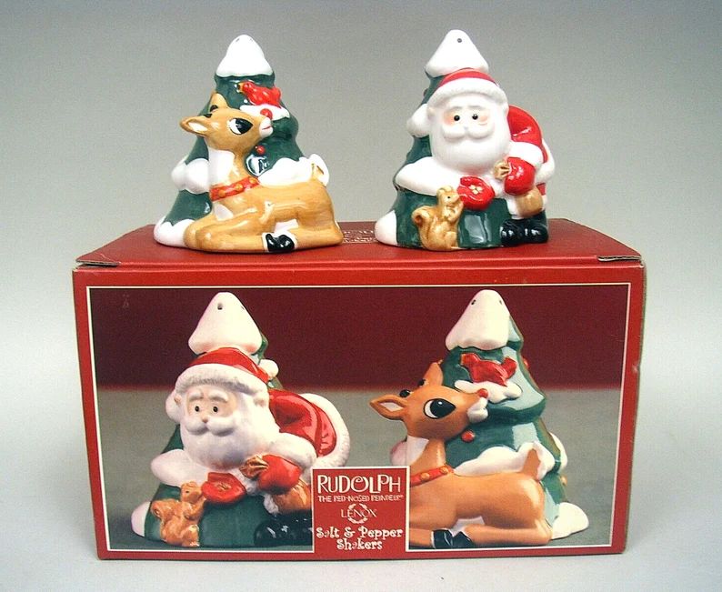 lenox-porcelain-rudolph-the-red-nosed