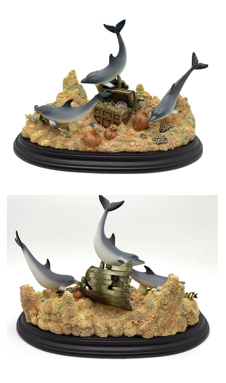 lenox-sculpture-treasures-of-the-deep