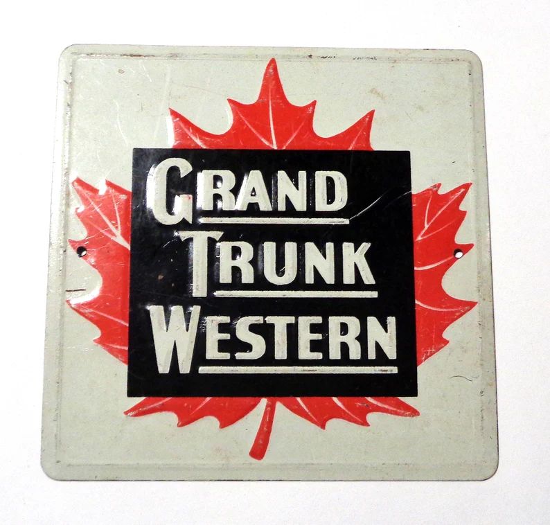 very-rare-1954-mini-tin-railroad-sign