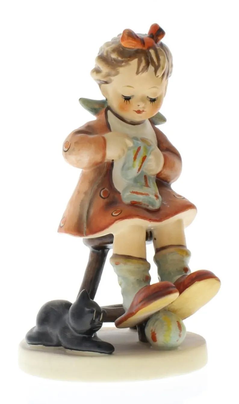 vintage-goebel-hummel-figurine-mothers