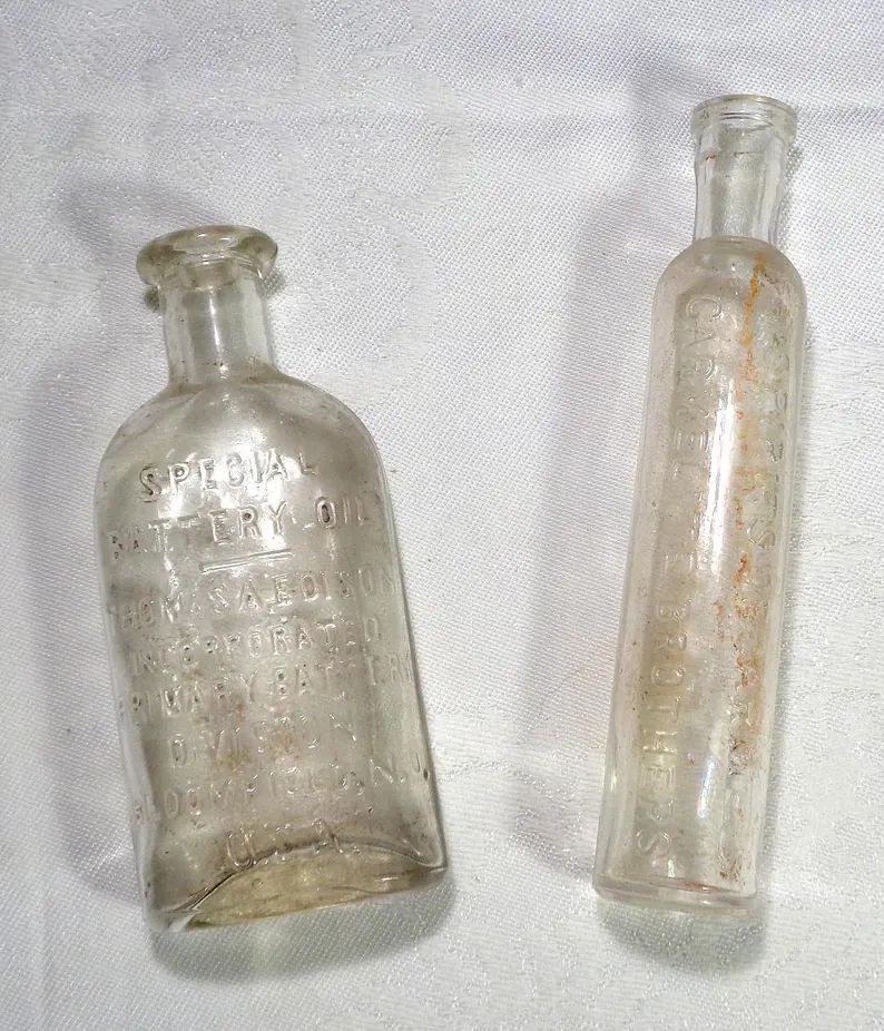 vintage-old-pair-of-glass-bottles-4441872614