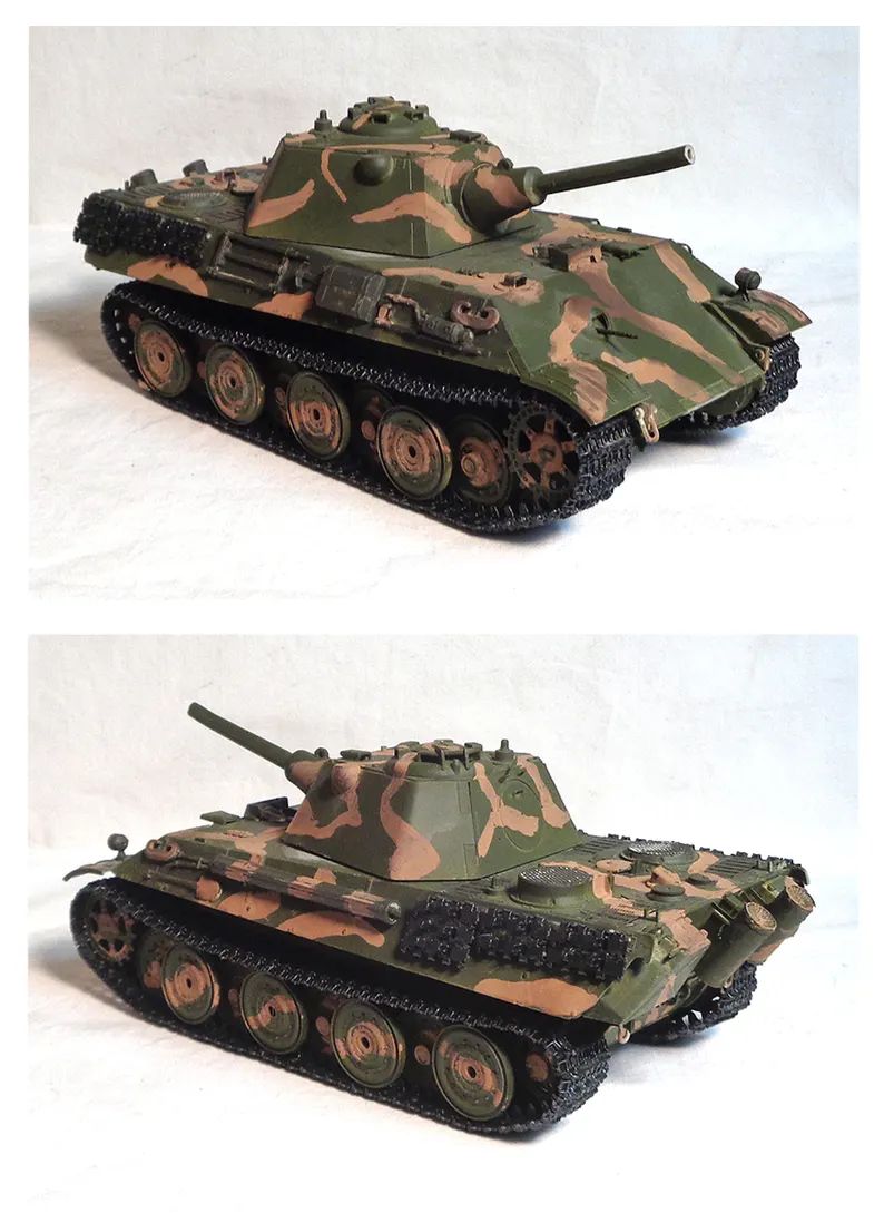 135-scale-military-built-model-kit-wwii-1854172963