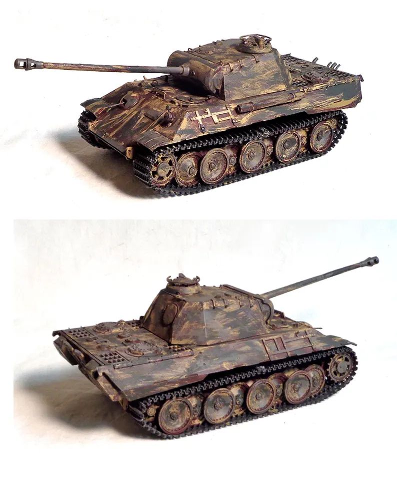 135-scale-military-built-model-kit-wwii-1854211431