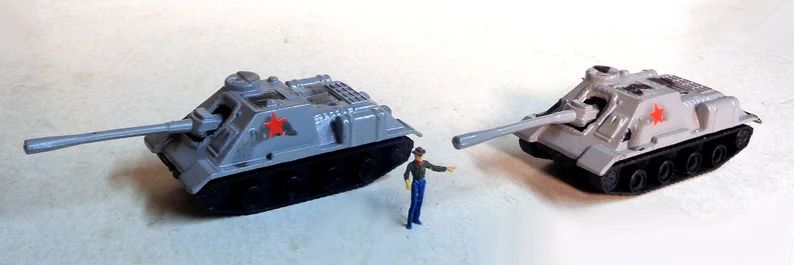 pair-of-gray-army-tanks-wsoviet-markings-1683974276