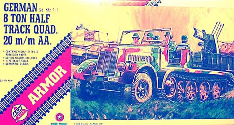 vintage-ahm-172-german-8-ton-half-track-1009787243
