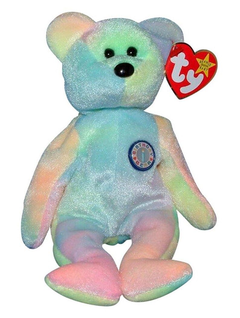 ty-beanie-babies-bb-birthday-bear