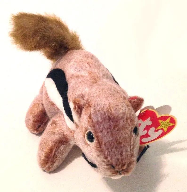 ty-beanie-babies-chipper-chip-monk