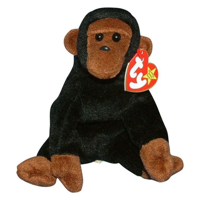 ty-beanie-babies-congo-monkey-ape
