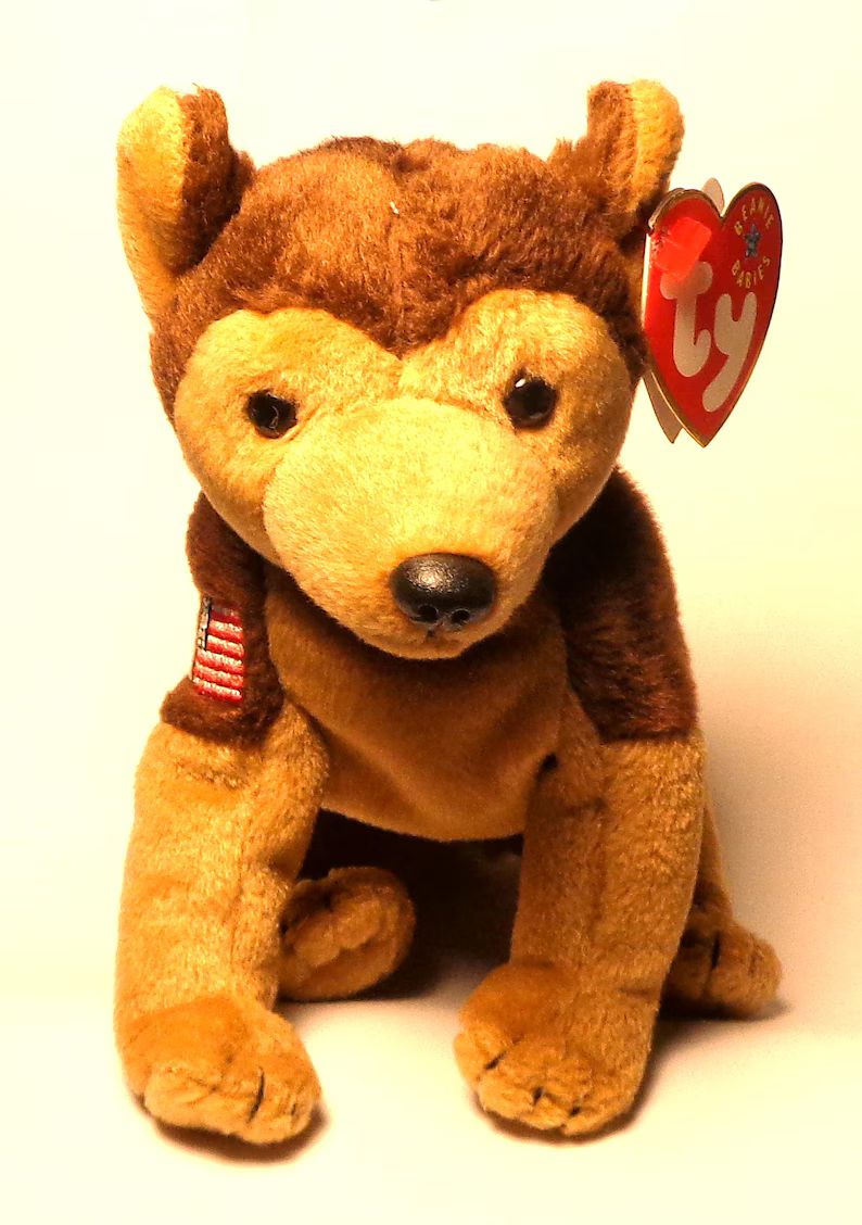ty-beanie-babies-courage-nypd-shepherd