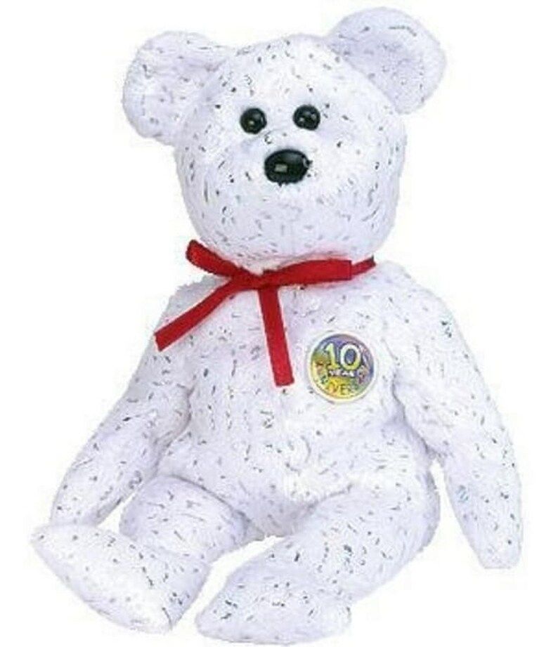 ty-beanie-babies-decade-2003-white-bear