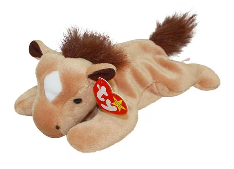 ty-beanie-babies-derby-horse-with-fine
