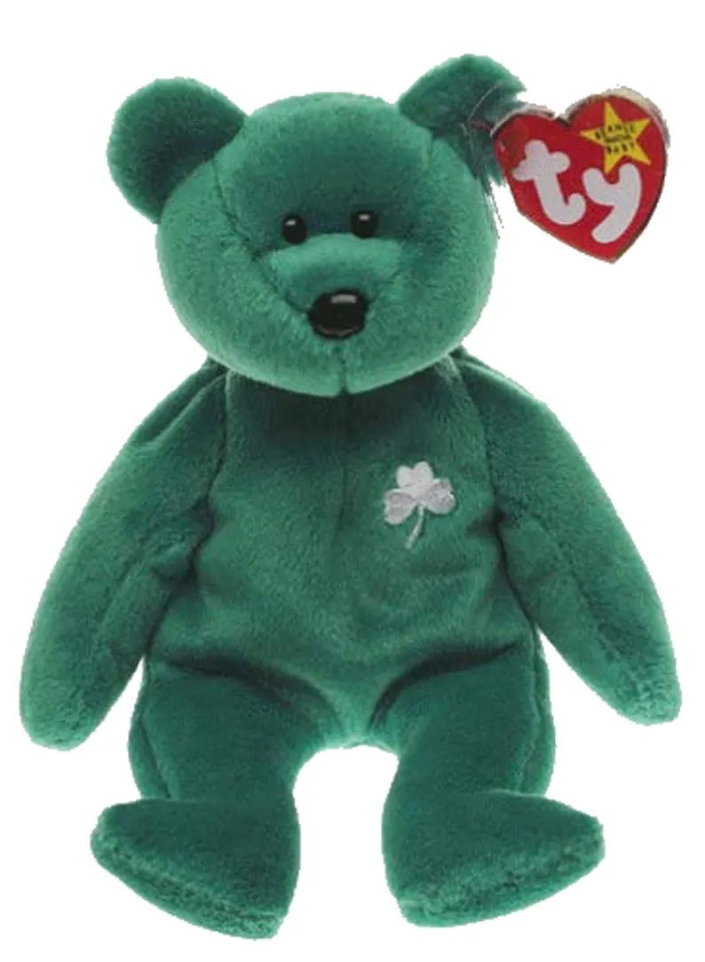 ty-beanie-babies-erin-st-patricks-day