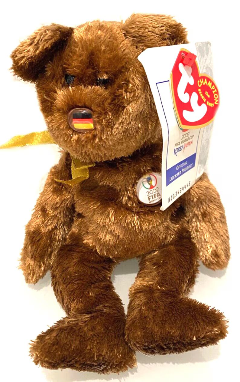 ty-beanie-babies-fifa-germany-federation