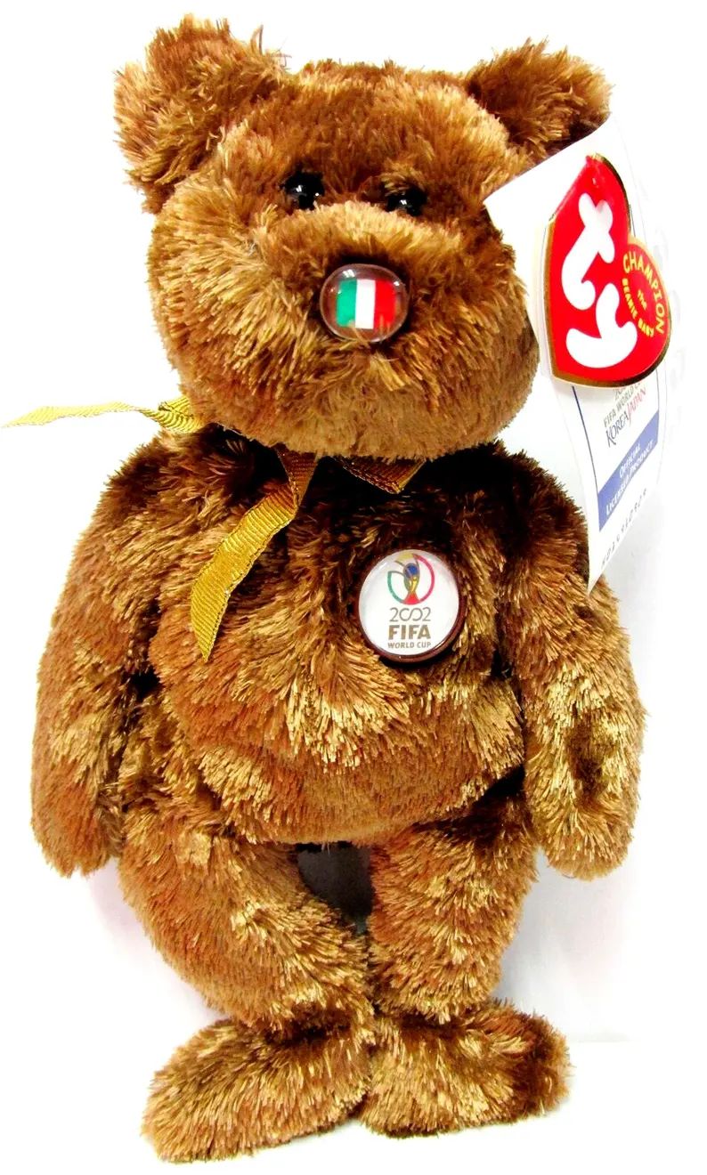 ty-beanie-babies-fifa-italy-federation