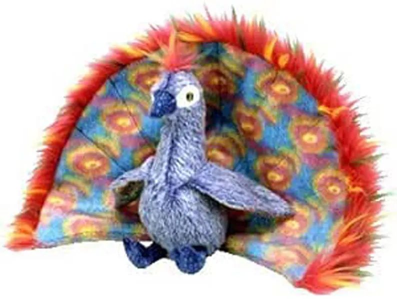 ty-beanie-babies-flashy-beautiful