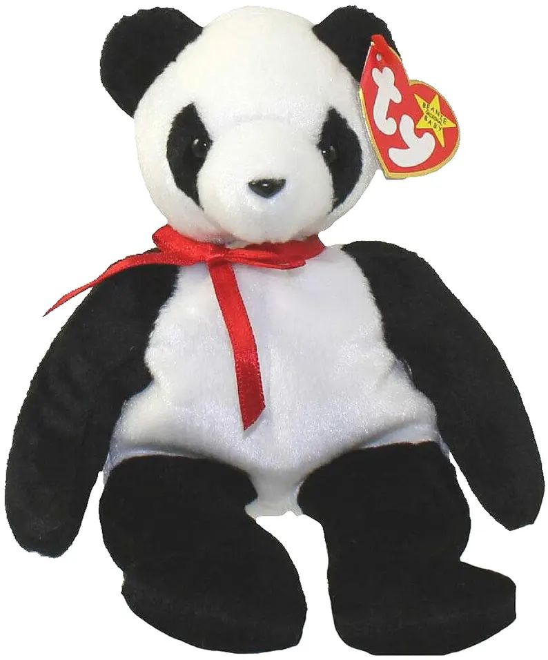 ty-beanie-babies-fortune-baby-panda-bear