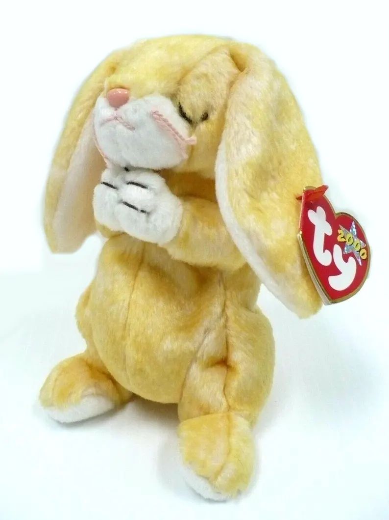 ty-beanie-babies-grace-praying-bunny