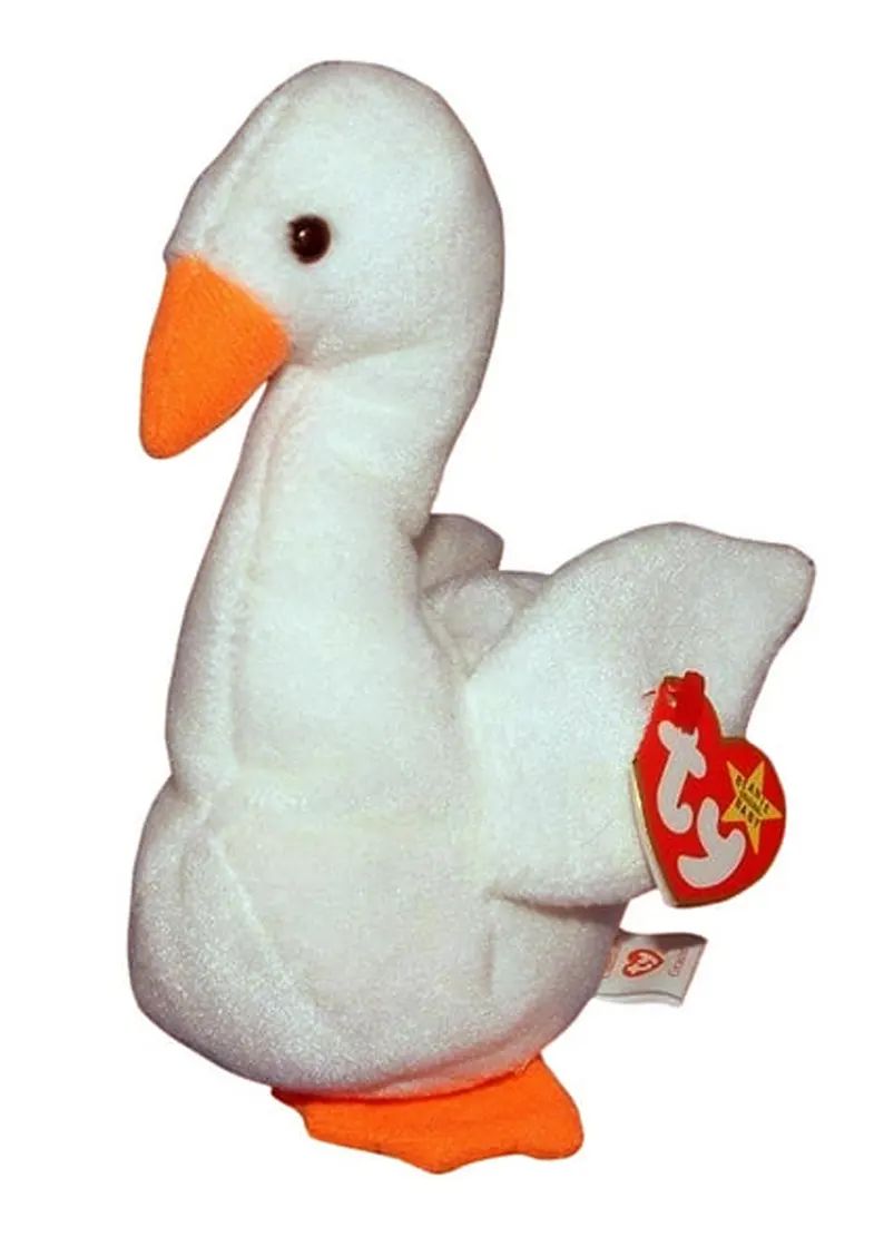 ty-beanie-babies-gracie-baby-white-swan