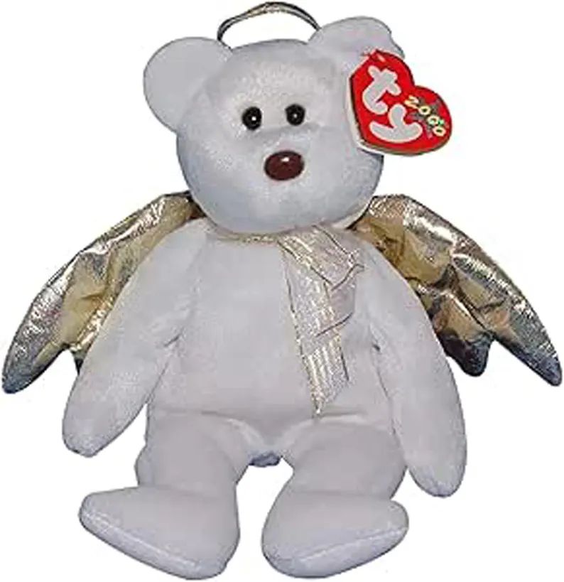ty-beanie-babies-halo-ii-angel-christmas