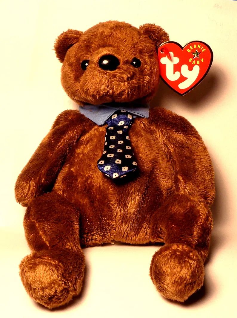 ty-beanie-babies-hero-fathers-day-teddy