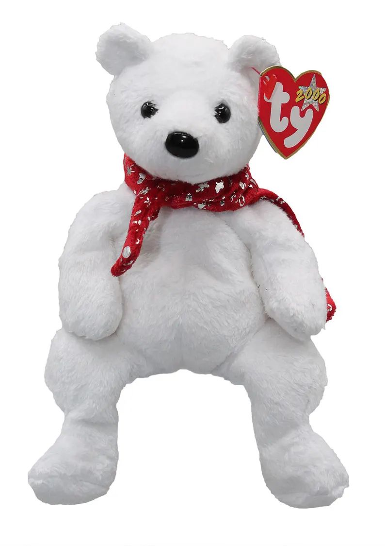 ty-beanie-babies-holiday-teddy-2000