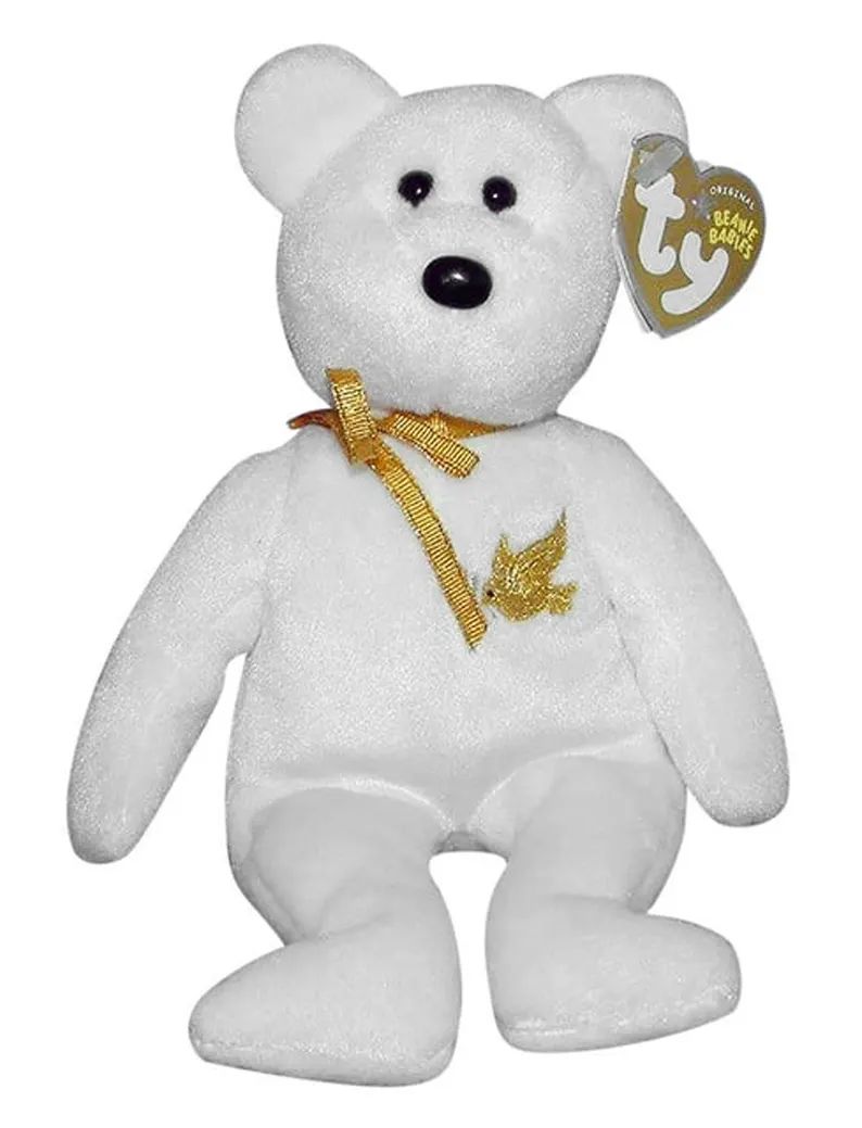 ty-beanie-babies-holy-father-teddy-bear