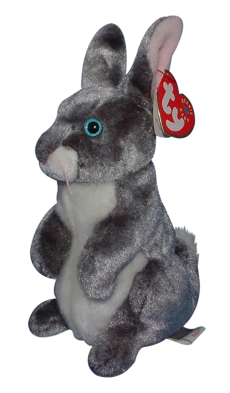 ty-beanie-babies-hopper-bunny-rabbit