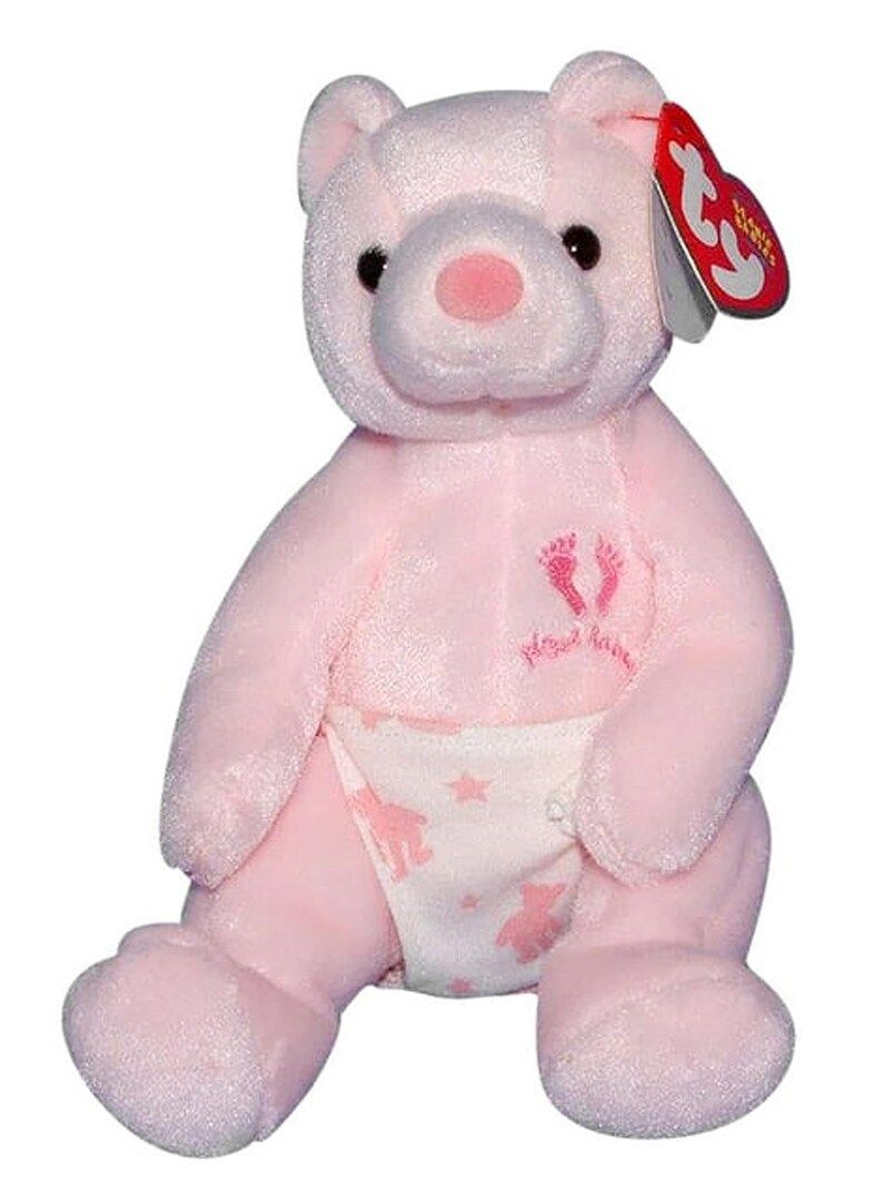 ty-beanie-babies-its-a-girl-newborn-gift