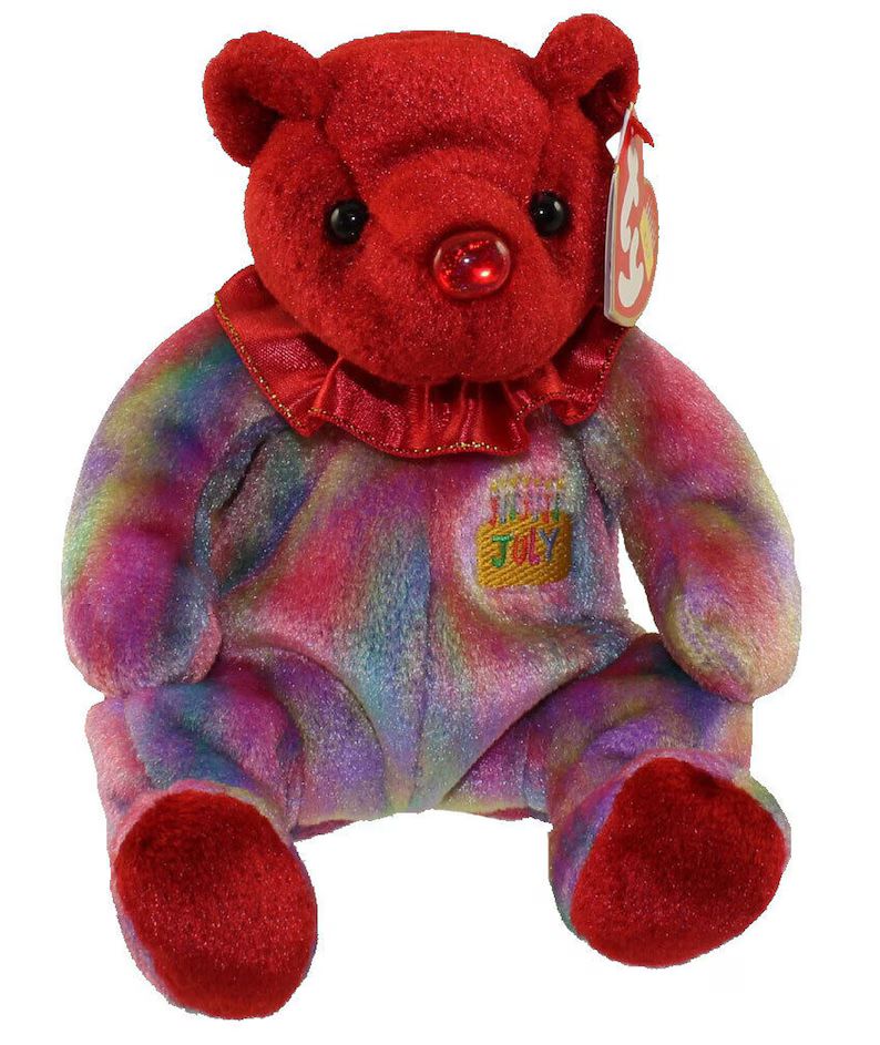 ty-beanie-babies-july-birthday-bear