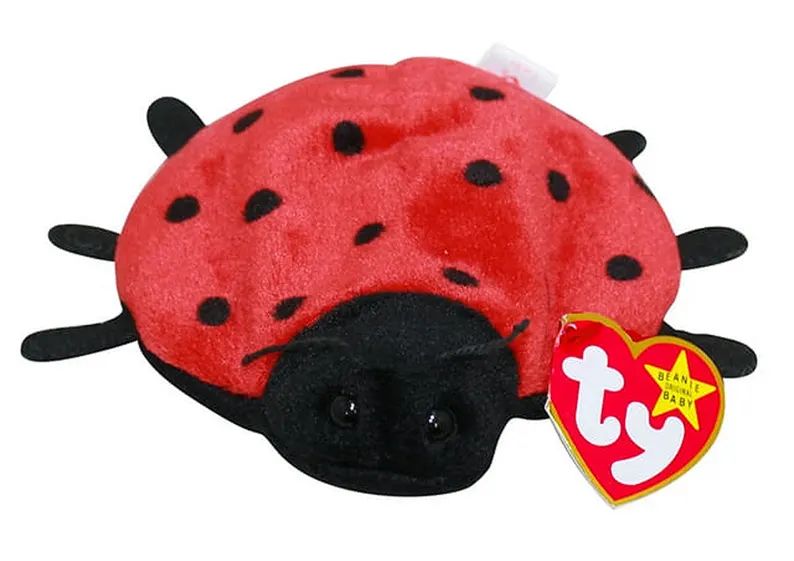ty-beanie-babies-lucky-lady-bug