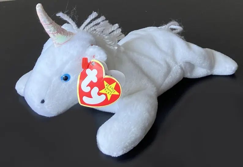 ty-beanie-babies-mystic-unicorn-with