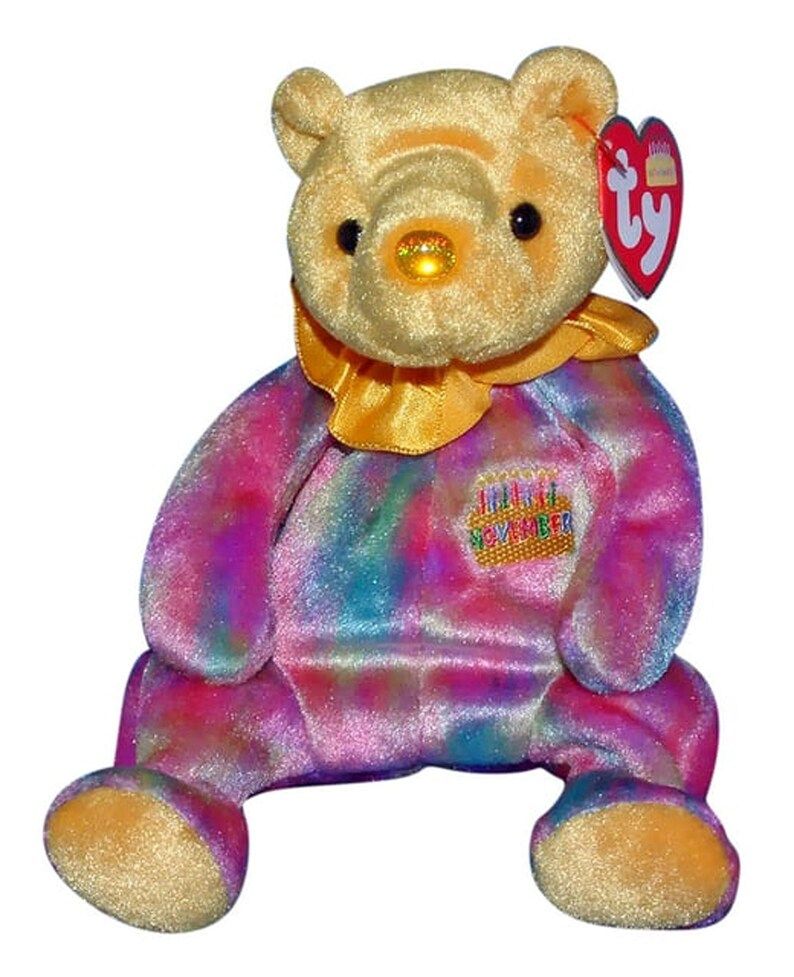 ty-beanie-babies-november-birthday-bear